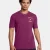 Purple Gemini-Flare Orange-505