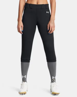 UA Utility Pro Womens Pants