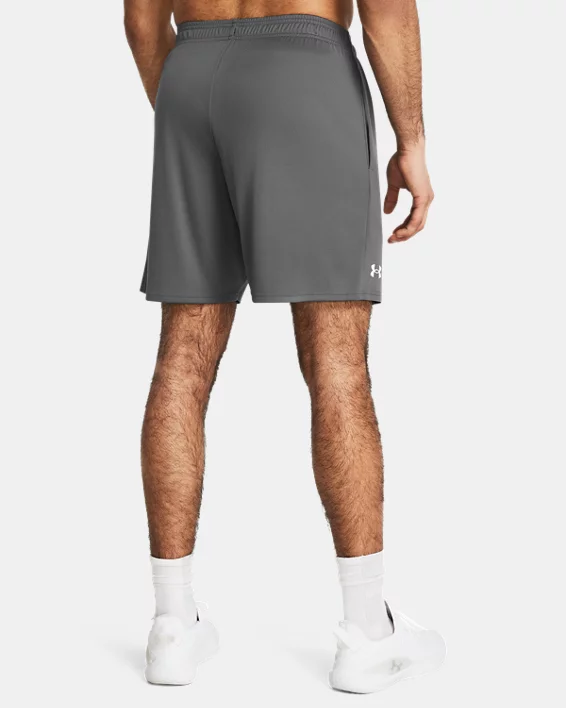 UA Tech Mens 7 Shorts - Image 2