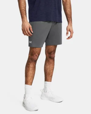 UA Tech Mens 7 Shorts