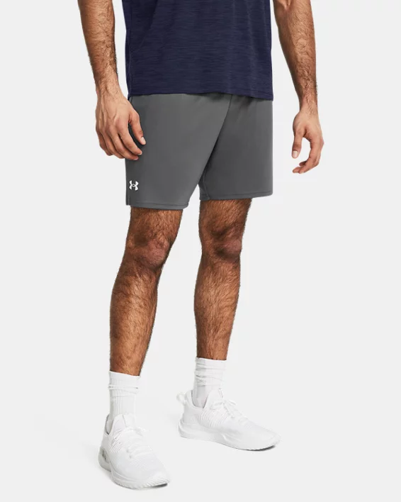UA Tech Mens 7 Shorts
