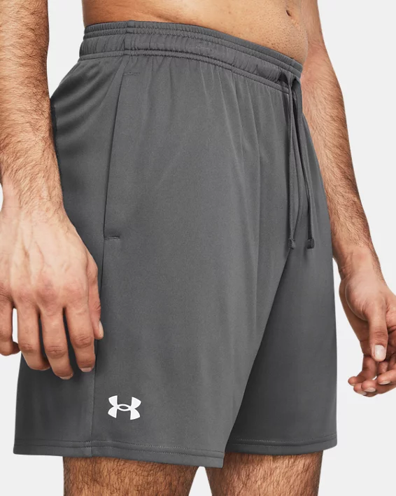 UA Tech Mens 7 Shorts - Image 4