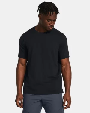 UA Meridian Mens Short Sleeve
