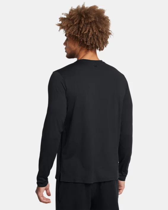 UA Meridian Mens Long Sleeve - Image 2