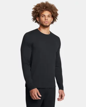 UA Meridian Mens Long Sleeve