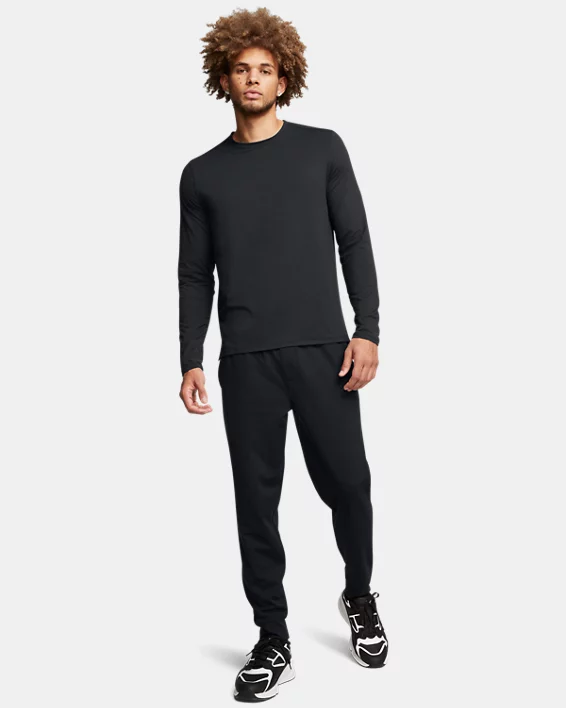UA Meridian Mens Long Sleeve - Image 3