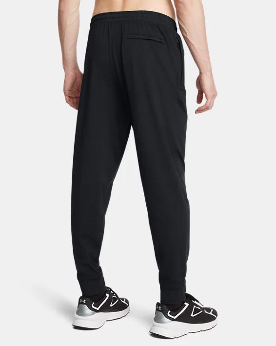 UA Meridian Mens Joggers - Image 2