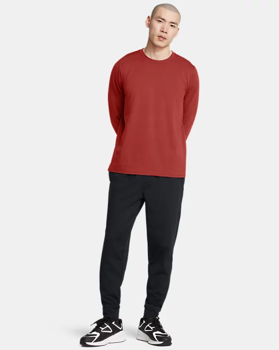 UA Meridian Mens Joggers - Image 3