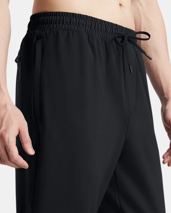 UA Meridian Mens Joggers - Image 4