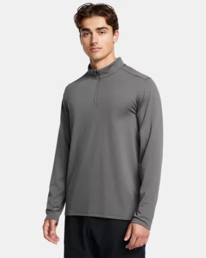 UA Motion Mens  Zip