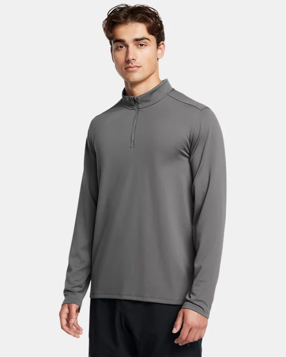 UA Motion Mens Zip