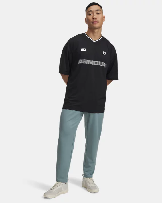 UA Motion Mens Tapered Pants - Image 3