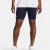 Midnight Navy-White-410