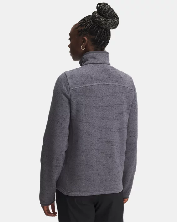 UA Expanse Specialist Womens Full-Zip - Image 2