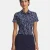 Midnight Navy-Blue Smoke-Blue Calm-411