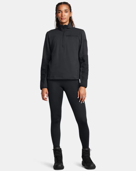 UA Tactical TTG Womens Leggings - Image 3