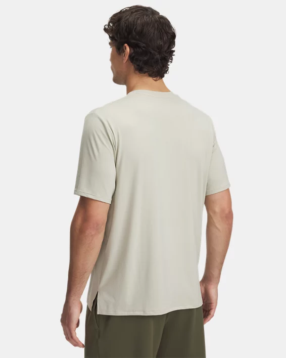 UA Motion Mens Short Sleeve - Image 2