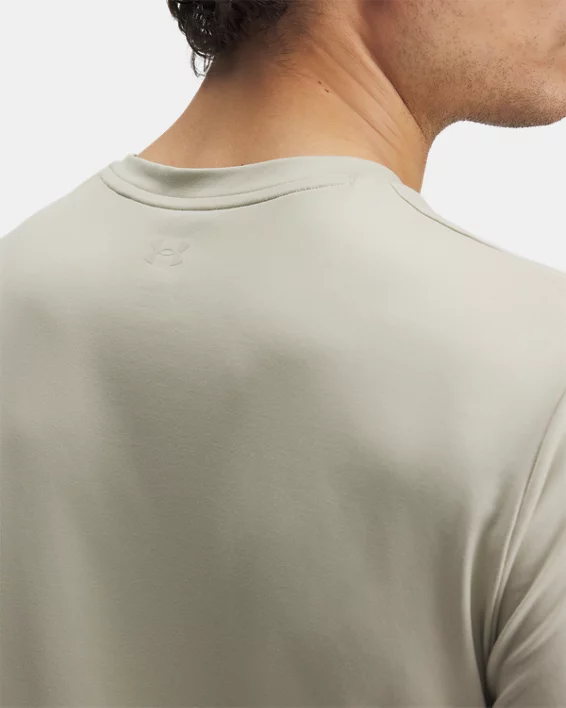 UA Motion Mens Short Sleeve - Image 3