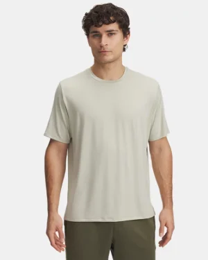 UA Motion Mens Short Sleeve