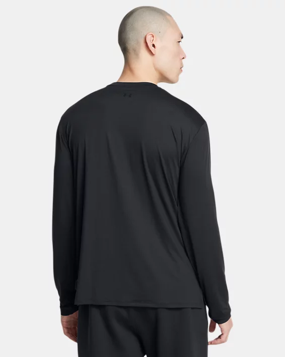 UA Motion Mens Long Sleeve - Image 2