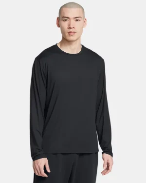 UA Motion Mens Long Sleeve