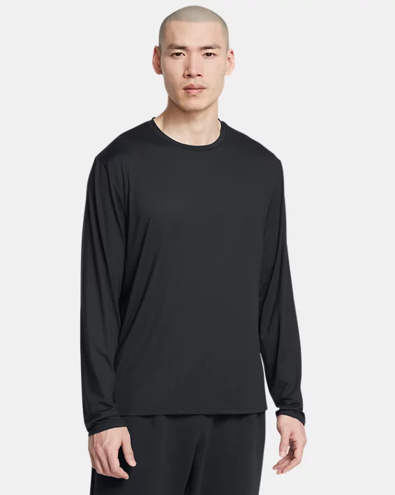 UA Motion Mens Long Sleeve