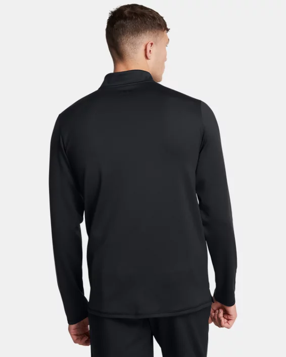 UA Motion Mens Zip - Image 2
