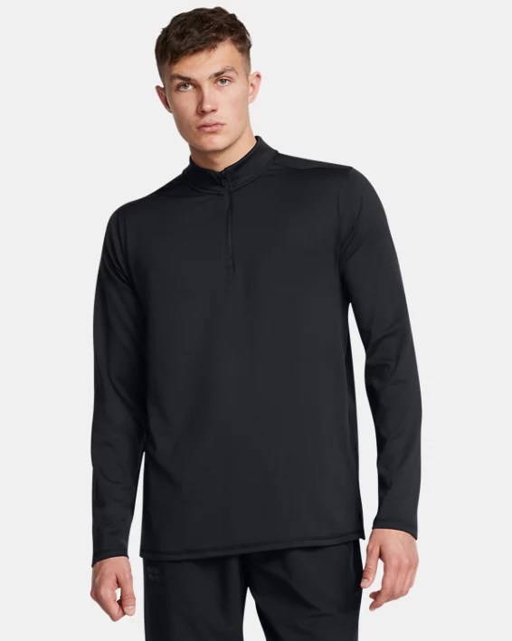 UA Motion Mens Zip