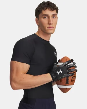 HeatGear OG Compression Mens Short Sleeve