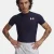 Midnight Navy-White-410