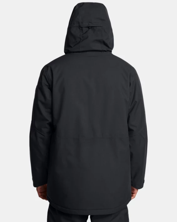 UA Expanse Vista Mens Jacket - Image 2