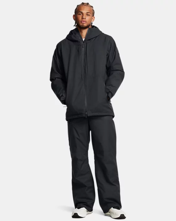UA Expanse Vista Mens Jacket - Image 3