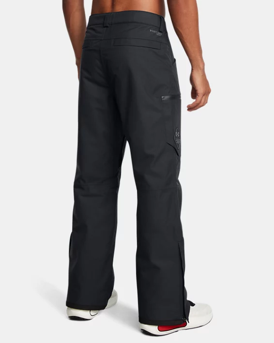 UA Expanse Vista Mens Pants - Image 2