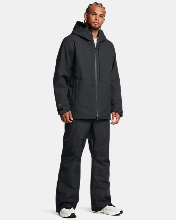 UA Expanse Vista Mens Pants - Image 3