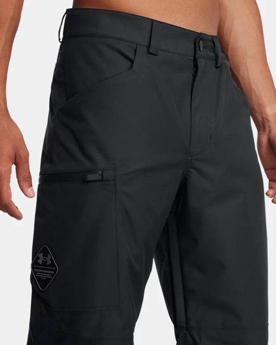 UA Expanse Vista Mens Pants - Image 4