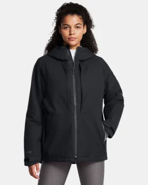 UA Expanse Vista Womens Jacket