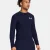 Midnight Navy-White-410