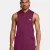 Purple Gemini-Vivid Magenta-505