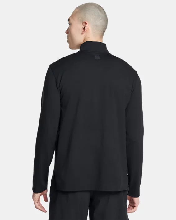 UA Meridian Mens Zip - Image 2