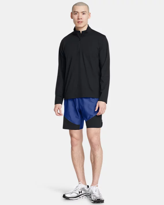 UA Meridian Mens Zip - Image 3