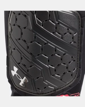 UA Gameday Armour Pro Camo Mens 5-Pad Girdle
