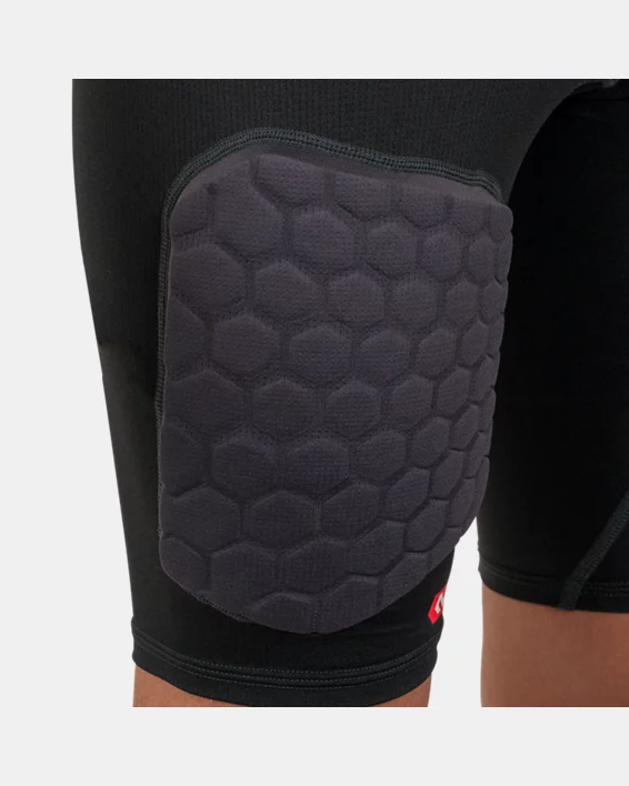 UA Gameday Armour Kids 5-Pad Girdle