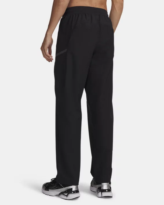 UA Sportstyle Woven Mens Cargo Pants - Image 2