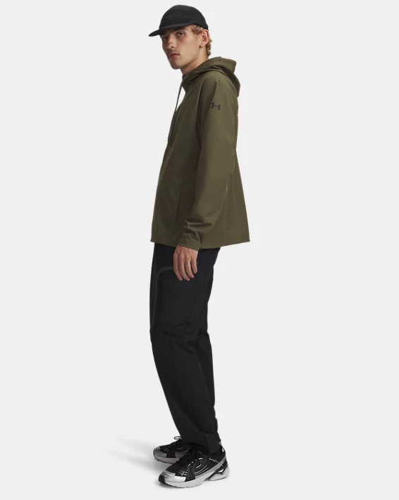 UA Sportstyle Woven Mens Cargo Pants - Image 3