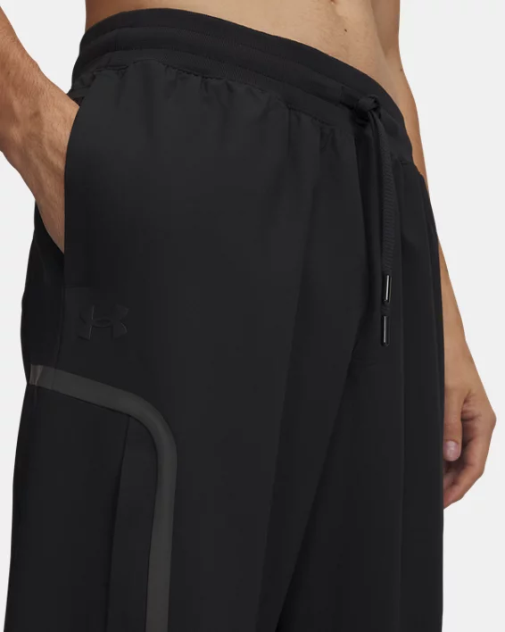 UA Sportstyle Woven Mens Cargo Pants - Image 4
