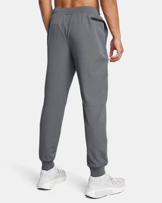 UA Sportstyle Woven Mens Joggers - Image 2