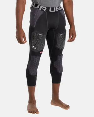 UA Gameday Armour Pro Mens 7-Pad Tights