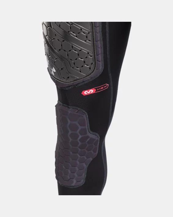 UA Gameday Armour Pro Mens 7-Pad Tights - Image 3