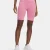 Shaded Fuchsia-White-681