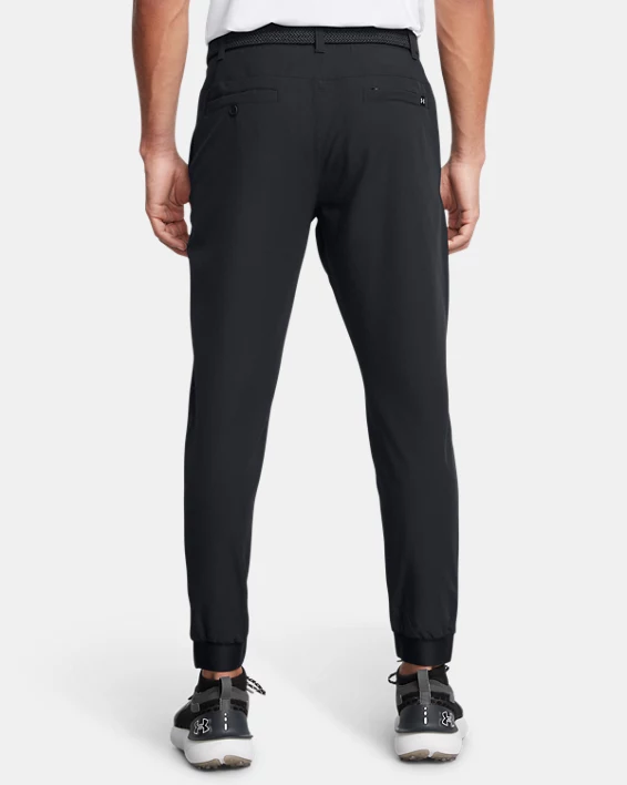 UA Drive Mens Joggers - Image 2